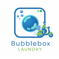 Bubble Box Laundry : Rider