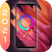 S9 Launcher - Galaxy S9 Launch