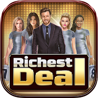 Richest Deal: Trivia Game