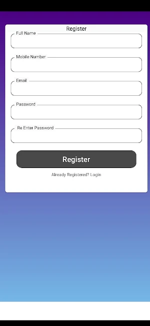 TurboCash - Fastest Online App Screenshot 2