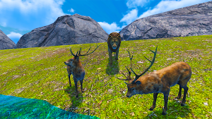 Animal Hunter : Wild Hunt Screenshot 3