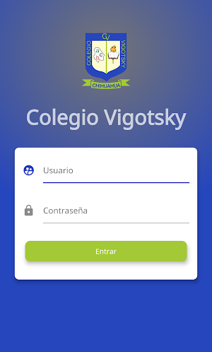 Colegio Vigotsky Screenshot 0