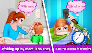 Best Mom In The Entire World Game Screenshot 3