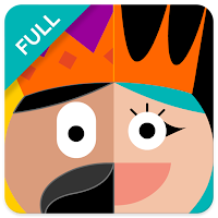 Thinkrolls Kings & Queens Full