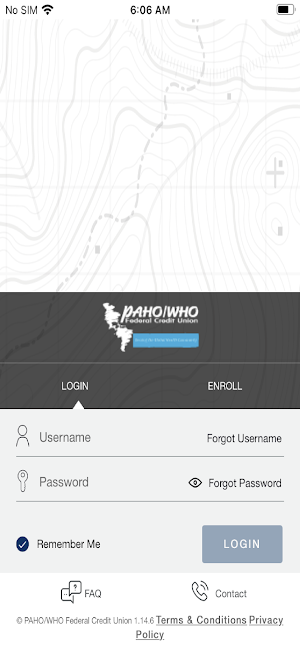 PAHOFCUCARDS Screenshot 1