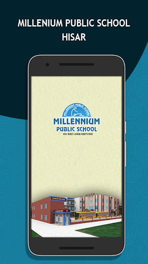 Millennium Public School Hisar Screenshot 2