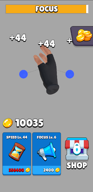 Lato Lato 3D Screenshot 2
