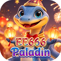 EE666Paladin