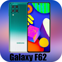 Themes for Samsung F62