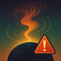 SolarShield Geomagnetic Alerts