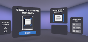 DocScanner App Screenshot 2