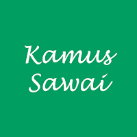 Kamus bahasa Sawai