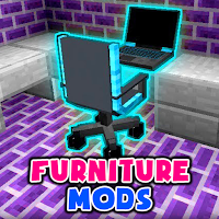Furniture Mods Maps