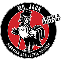 Mr. Jack Peruvian Chicken