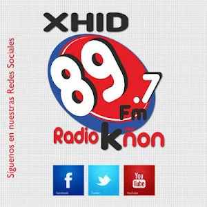 Radio Kañon 89.7 FM Screenshot 2