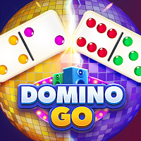 Domino Go - Online Board Game
