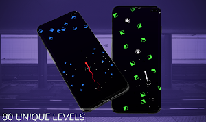 Vertical Adventure : Jump, Die, Retry Screenshot 2