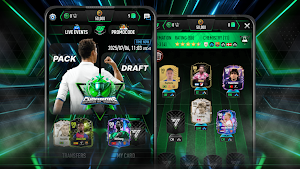 FC 26 Draft & Pack Opener Screenshot 0