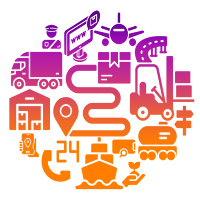 AllCargo Market Driver