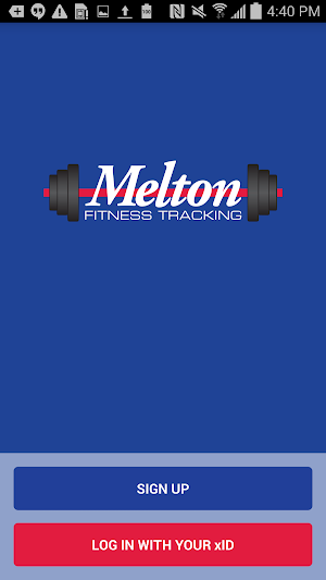 Melton Screenshot 0