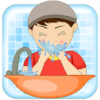 Kids Wudu Series -  Muslim App