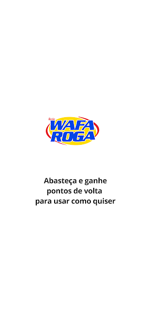 Clube Wafaroga Screenshot 1