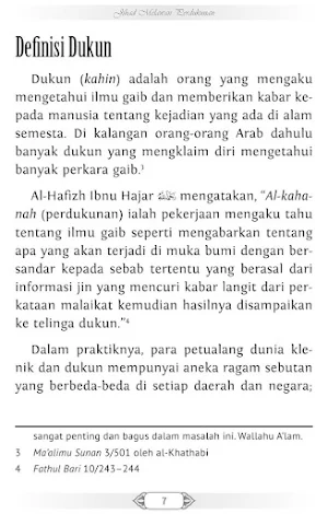 Jihad Melawan Perdukunan Screenshot 3
