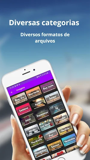 Bom dia, Boa tarde e Boa noite GIF Tudo Grátis Screenshot 0