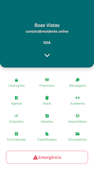 Boas Vistas Screenshot 1