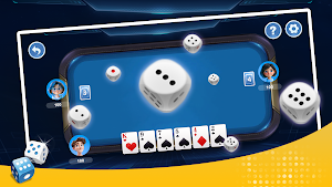 Teen Patti:King Raaja Screenshot 2