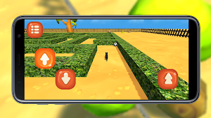 The Miaow Playground Screenshot 0