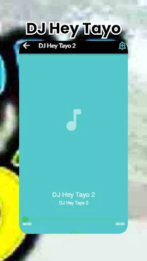 DJ Hey Tayo Screenshot 3