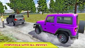 Mountain Climb Car Drive 2022 Screenshot 0
