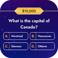 Millionaire Trivia Game