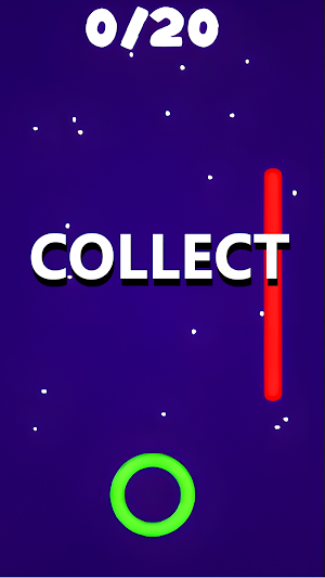 Collect it! Screenshot 2