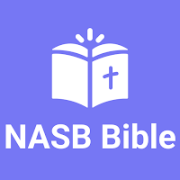 NASB 1995 Bible: Offline App