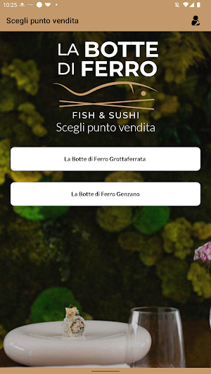 La Botte di Ferro Screenshot 0