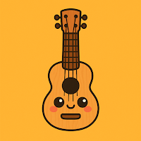 Ukulele Chord Helper - Chords