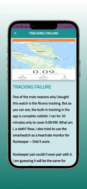 Zl02d Smart Watch Guide Screenshot 2