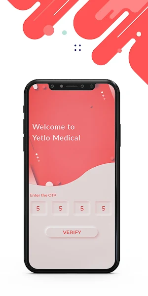 Yetlo Health - Consult Doctor Online, Pharma & Lab Screenshot 2