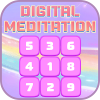 Digital Meditation