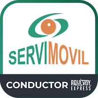 Servimovil Conductor Aquívoy