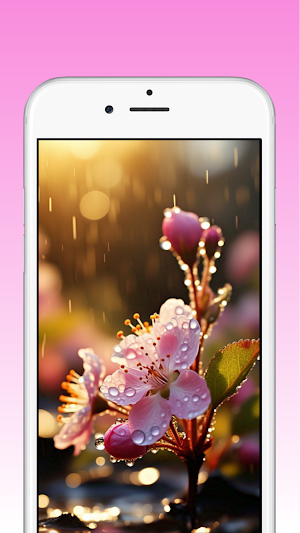 Spring Wallpapers HD 4K Screenshot 3