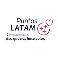 Puntos Latam Colombia
