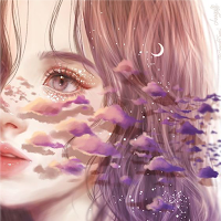 Girl Aesthetic Wallpaper