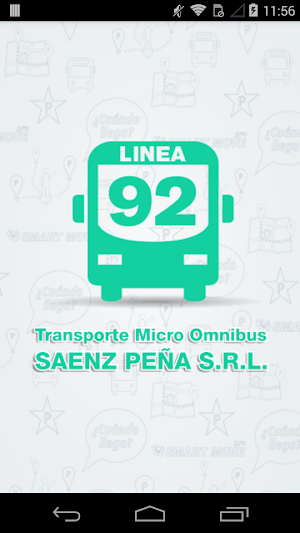Cuando Llega Línea 92 Screenshot 0