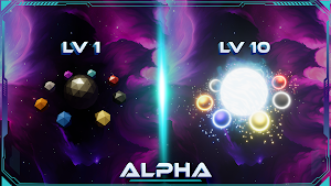 Alpha: Planet Smasher Screenshot 3