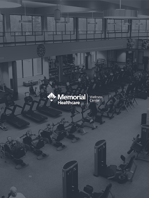 Memorial Wellness Screenshot 2