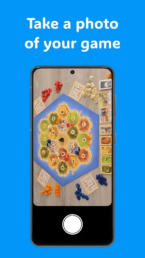 Score Counter Screenshot 1