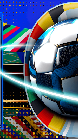 UEFA EURO 2024 Screenshot 1